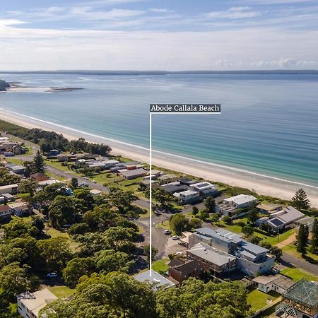 Abode Callala Beach Jervis Bay - 100M To Beach! Bagian luar foto