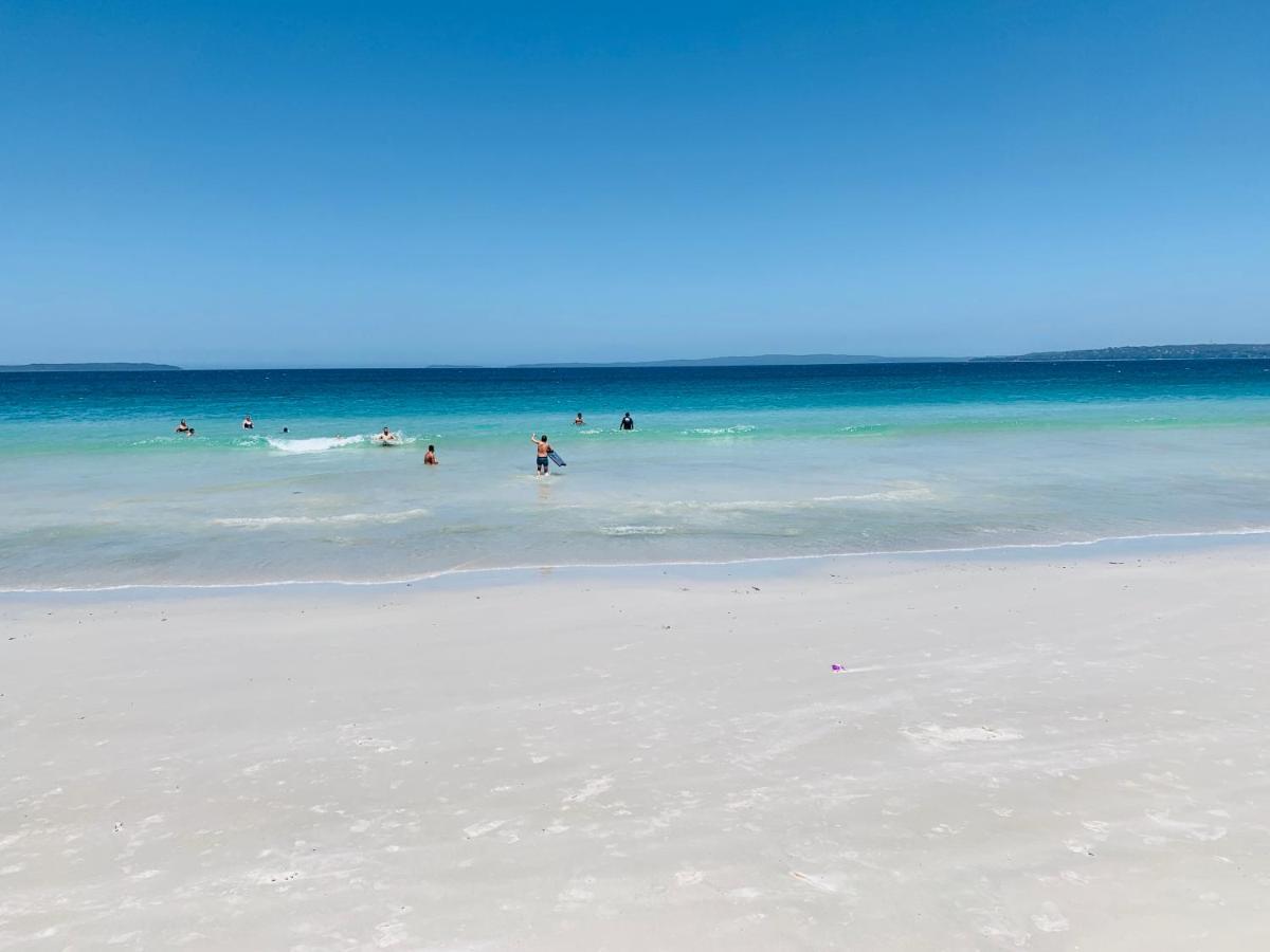 Abode Callala Beach Jervis Bay - 100M To Beach! Bagian luar foto