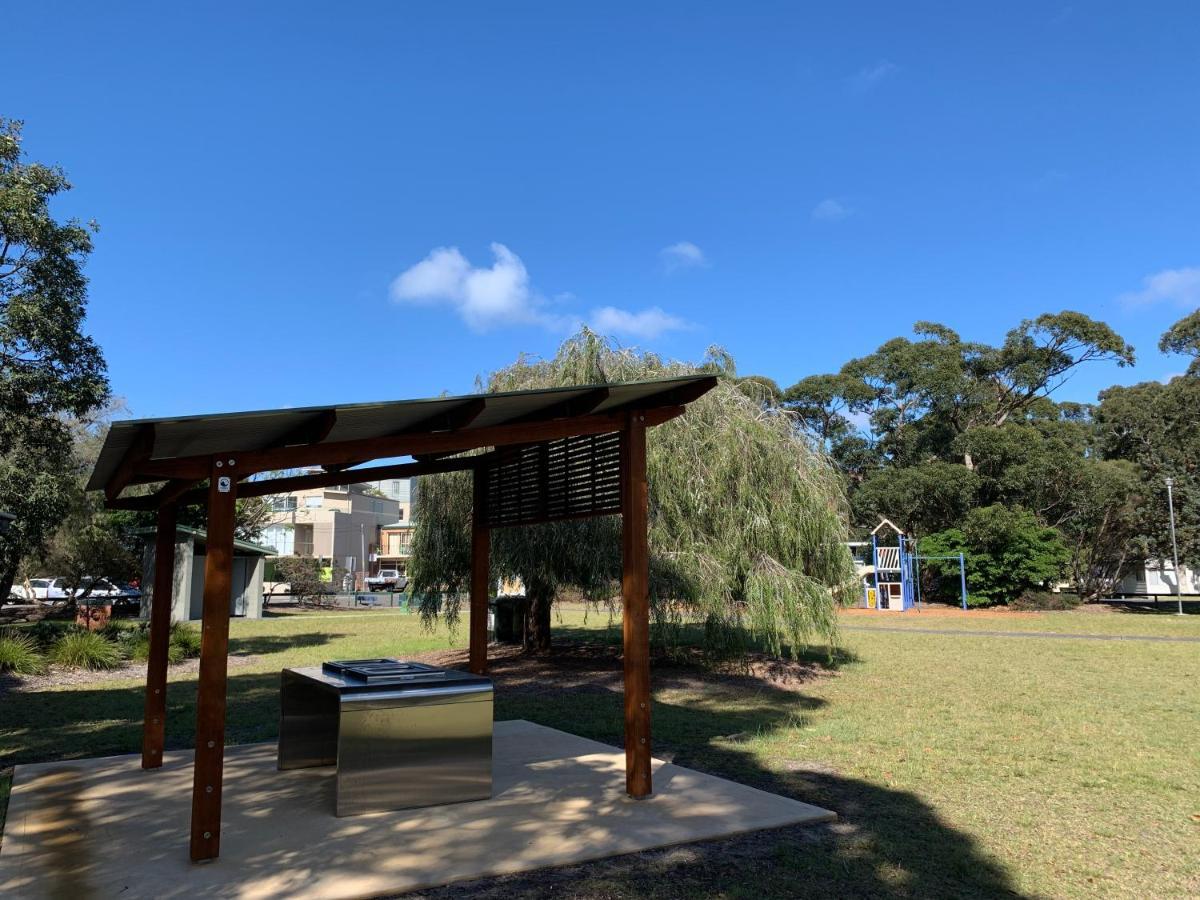 Abode Callala Beach Jervis Bay - 100M To Beach! Bagian luar foto