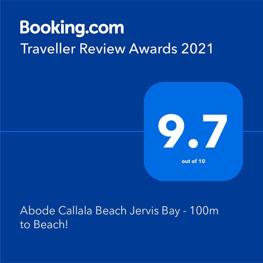Abode Callala Beach Jervis Bay - 100M To Beach! Bagian luar foto