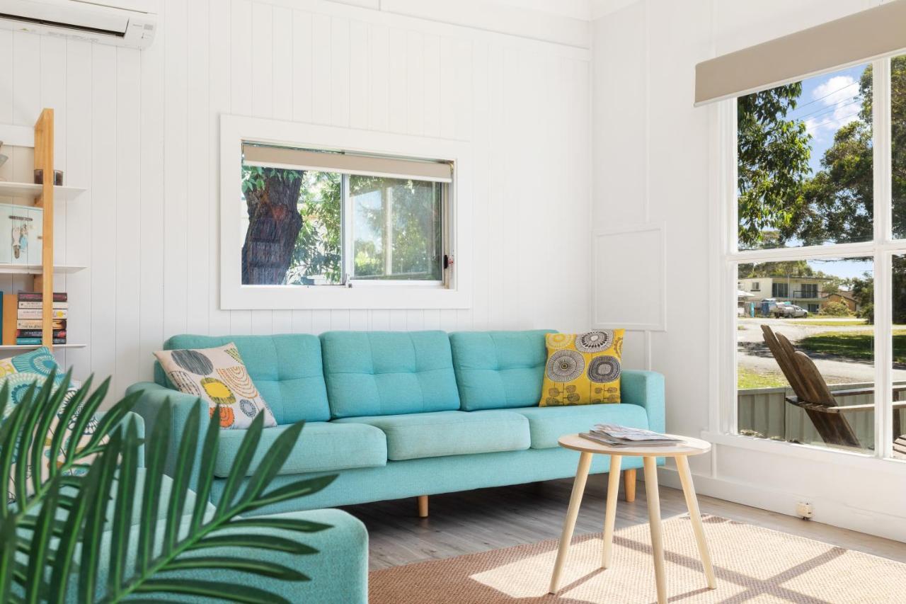 Abode Callala Beach Jervis Bay - 100M To Beach! Bagian luar foto