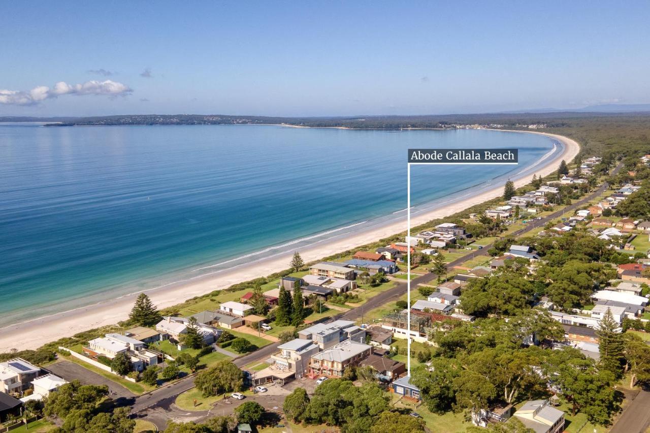 Abode Callala Beach Jervis Bay - 100M To Beach! Bagian luar foto