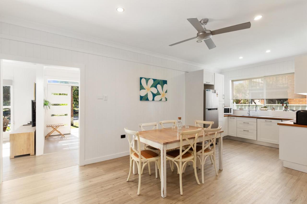Abode Callala Beach Jervis Bay - 100M To Beach! Bagian luar foto