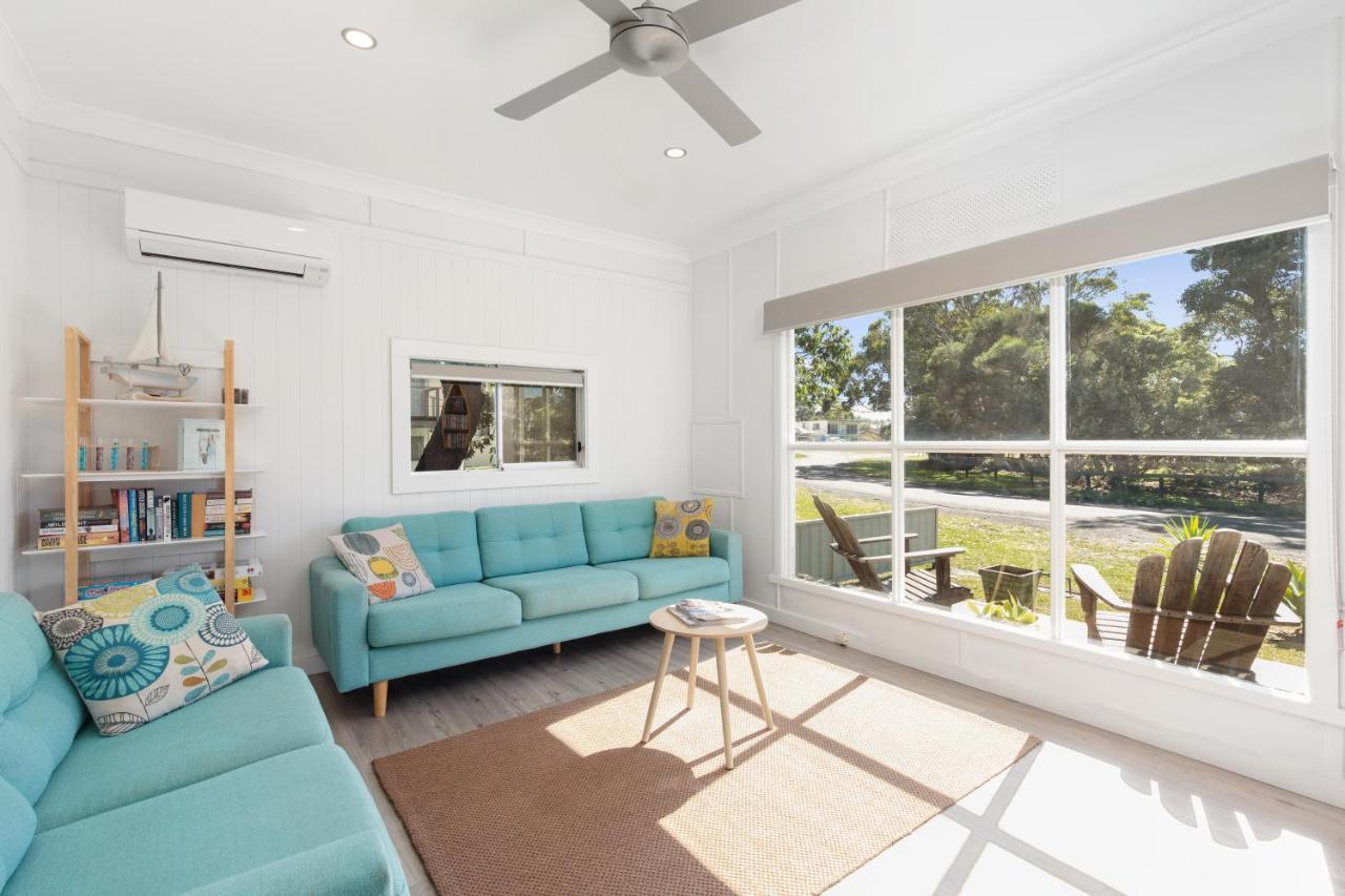 Abode Callala Beach Jervis Bay - 100M To Beach! Bagian luar foto