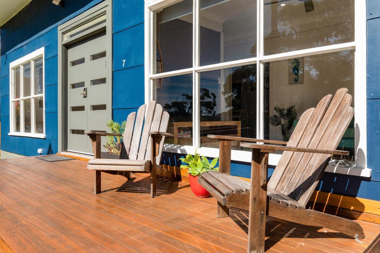 Abode Callala Beach Jervis Bay - 100M To Beach! Bagian luar foto