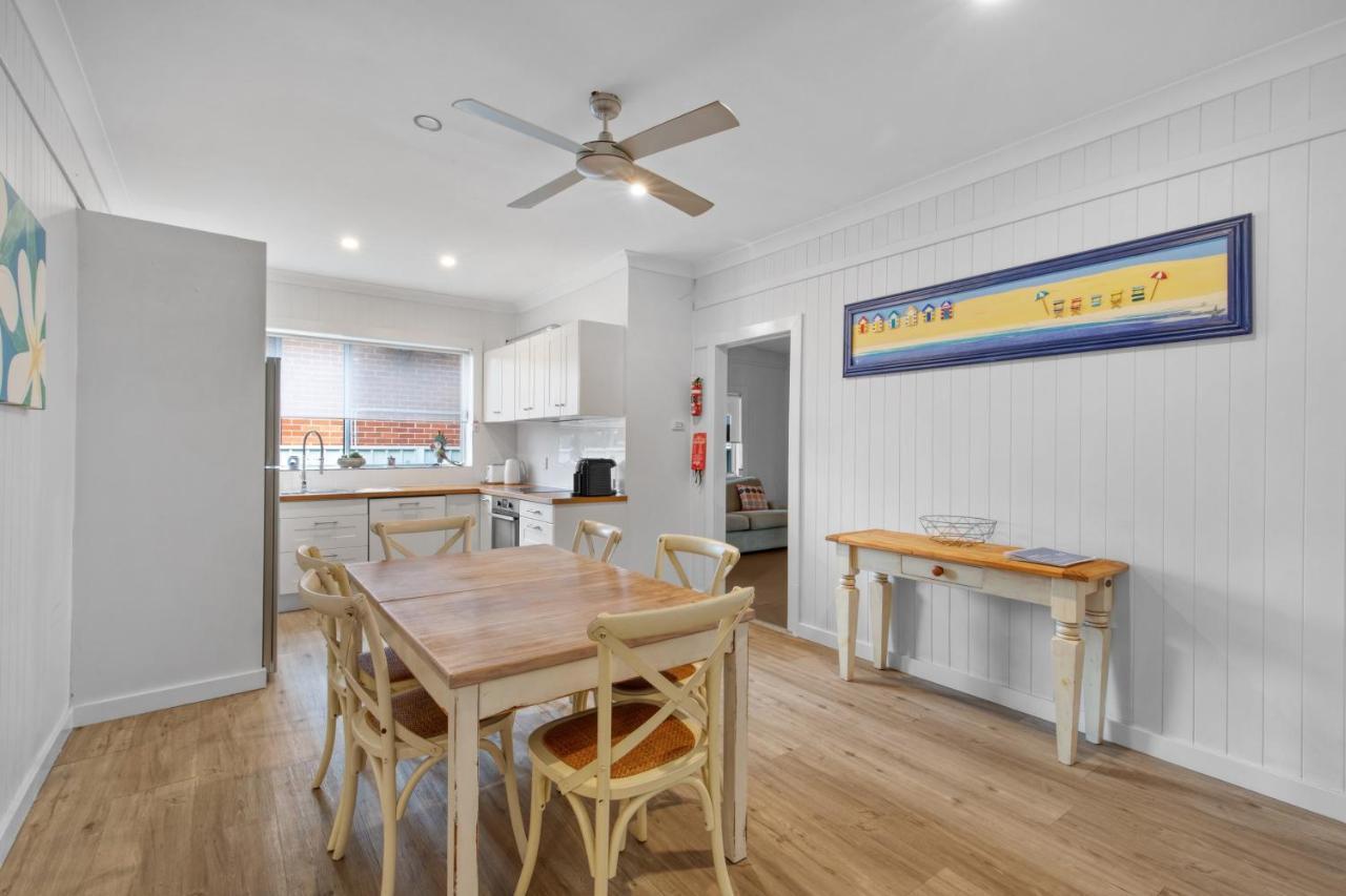 Abode Callala Beach Jervis Bay - 100M To Beach! Bagian luar foto