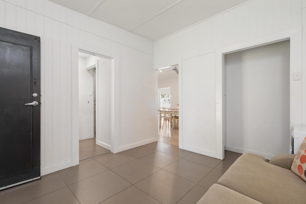Abode Callala Beach Jervis Bay - 100M To Beach! Bagian luar foto