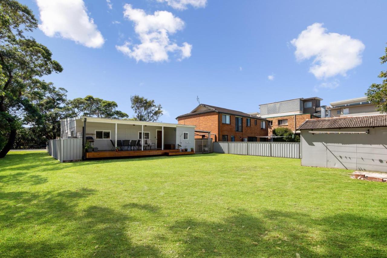 Abode Callala Beach Jervis Bay - 100M To Beach! Bagian luar foto