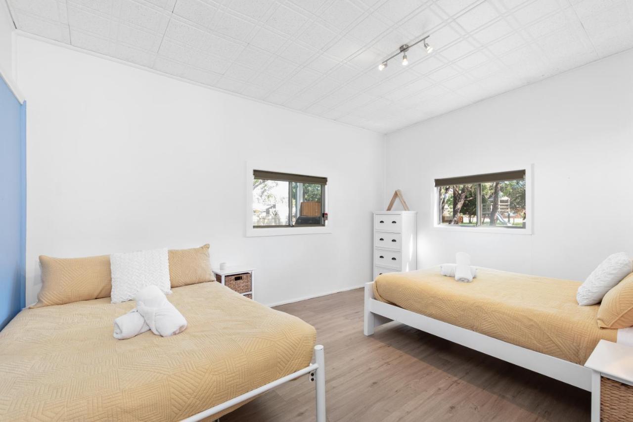 Abode Callala Beach Jervis Bay - 100M To Beach! Bagian luar foto