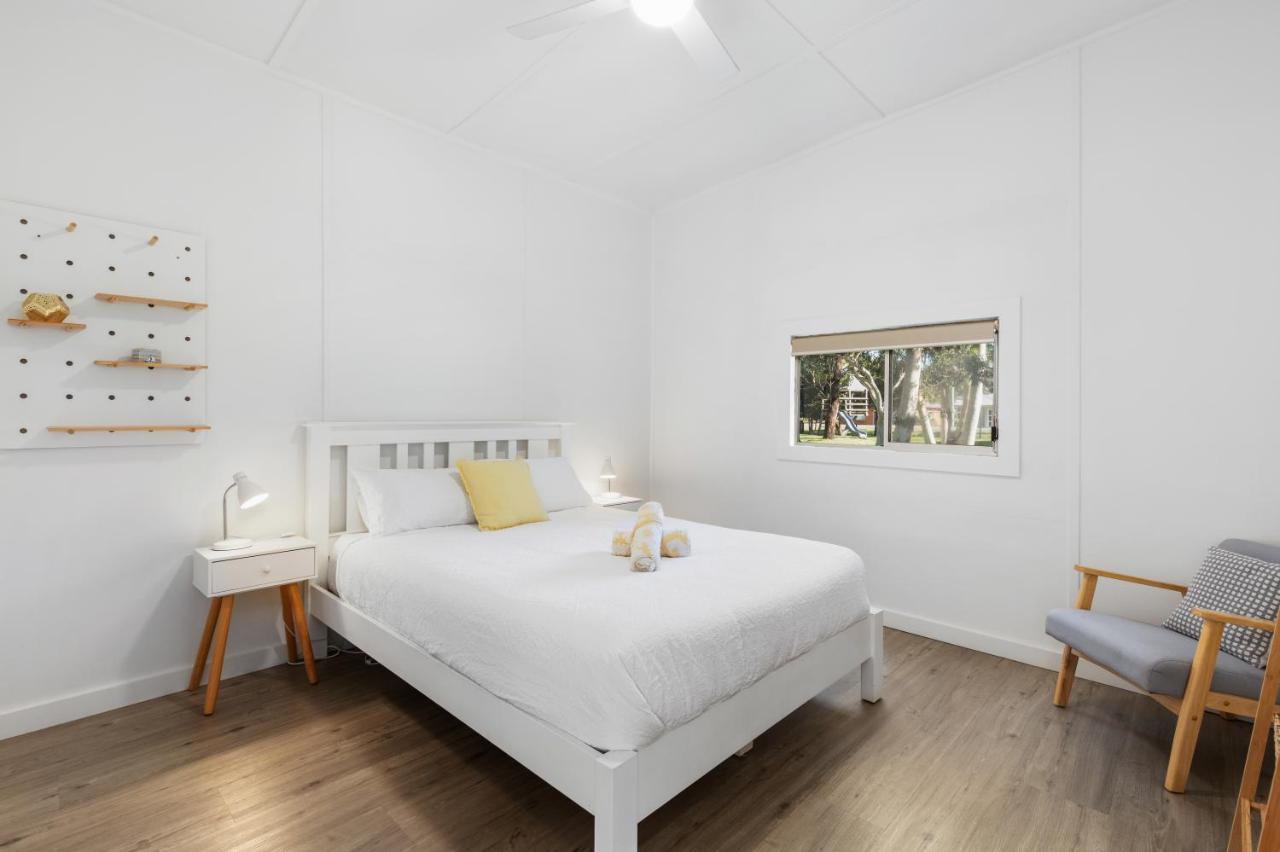 Abode Callala Beach Jervis Bay - 100M To Beach! Bagian luar foto