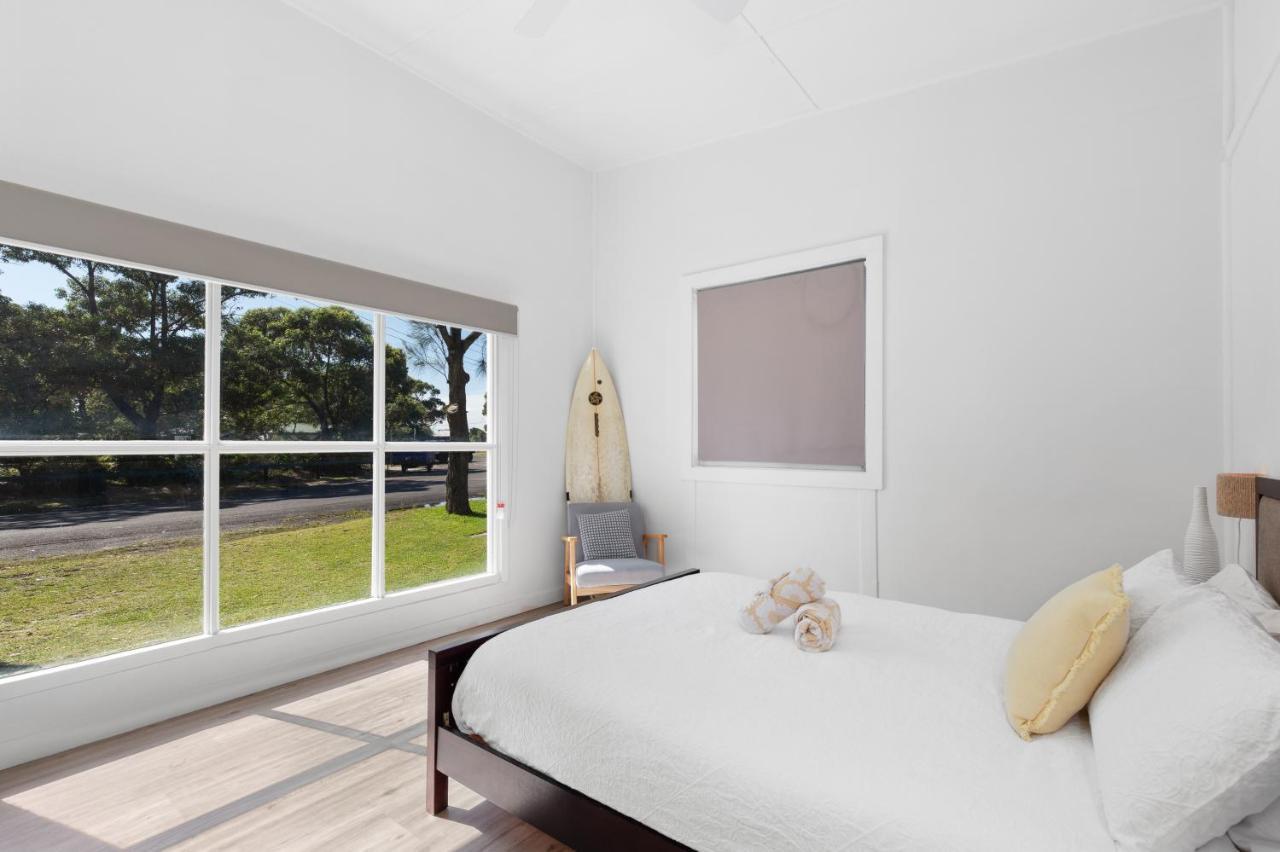 Abode Callala Beach Jervis Bay - 100M To Beach! Bagian luar foto