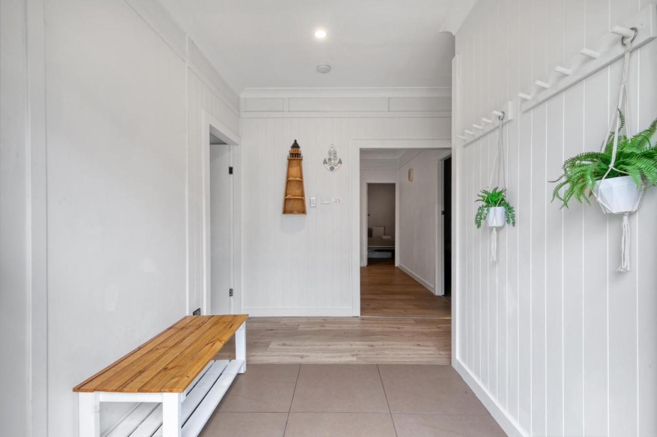 Abode Callala Beach Jervis Bay - 100M To Beach! Bagian luar foto