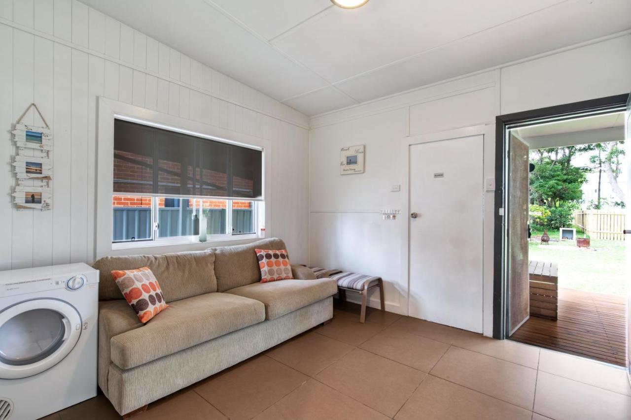 Abode Callala Beach Jervis Bay - 100M To Beach! Bagian luar foto